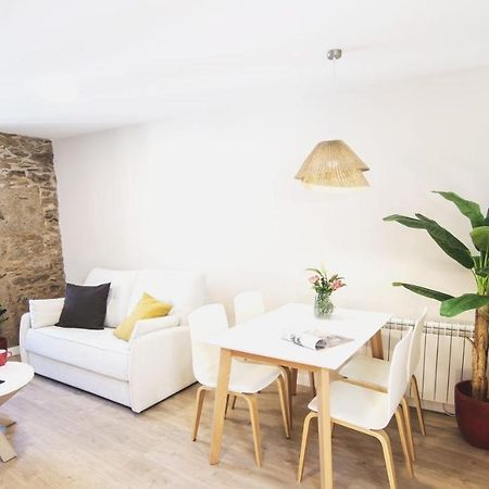 Casa De Elena Apartment Santiago de Compostela Luaran gambar