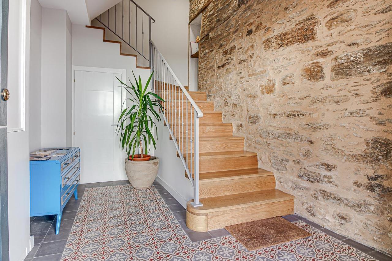 Casa De Elena Apartment Santiago de Compostela Luaran gambar